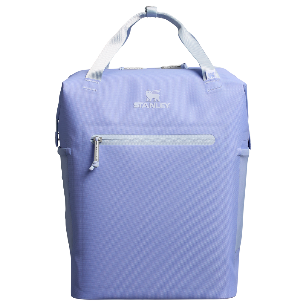 The All Day Madeleine Mini Cooler Backpack