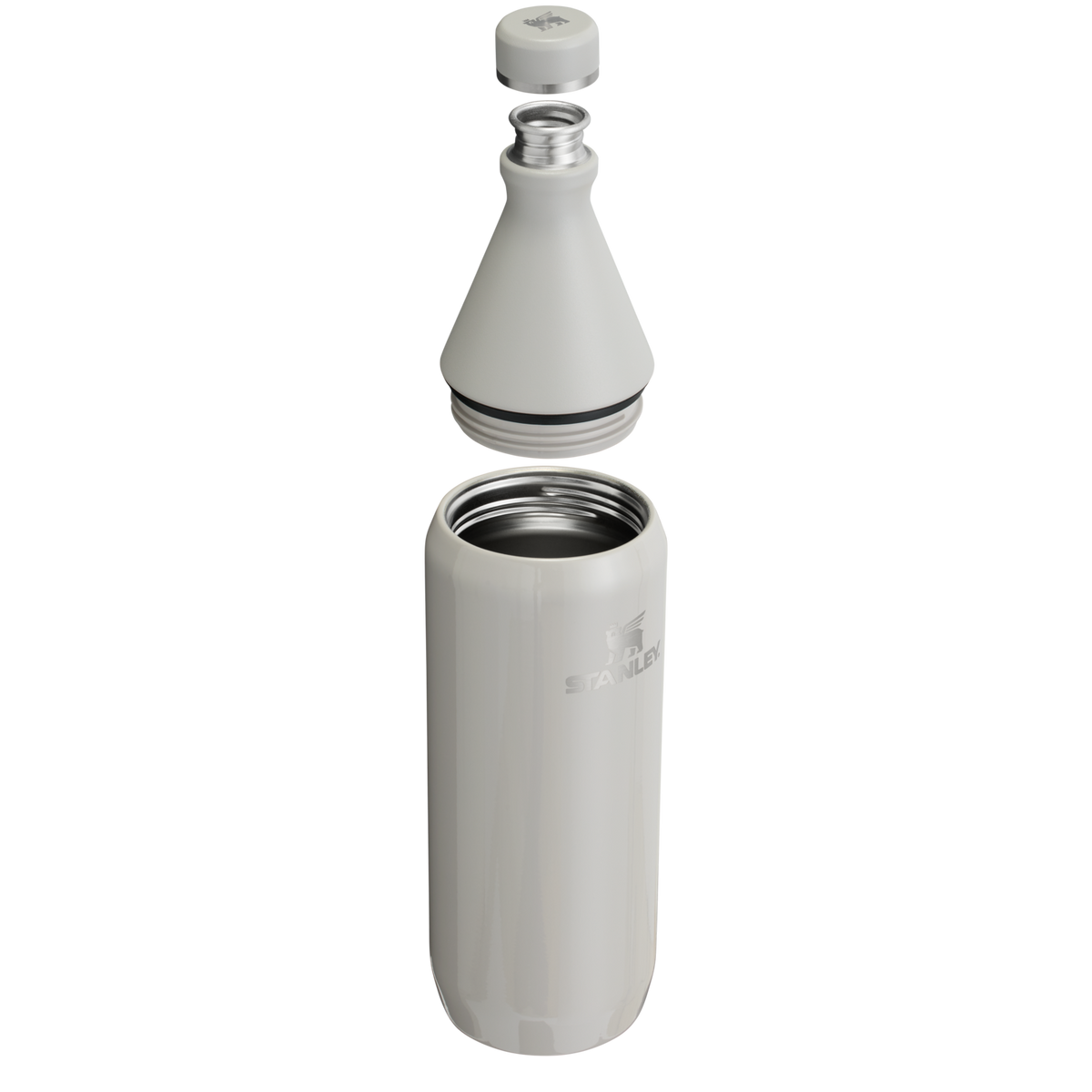 All Day Slim Bottle